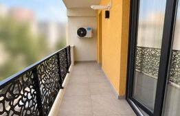 Apartament 2 camere, 48 mp, loc de parcare, zona Centrala