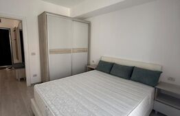 Apartament 2 camere, 45 utili, etaj intermediar, bloc nou, loc de parcare