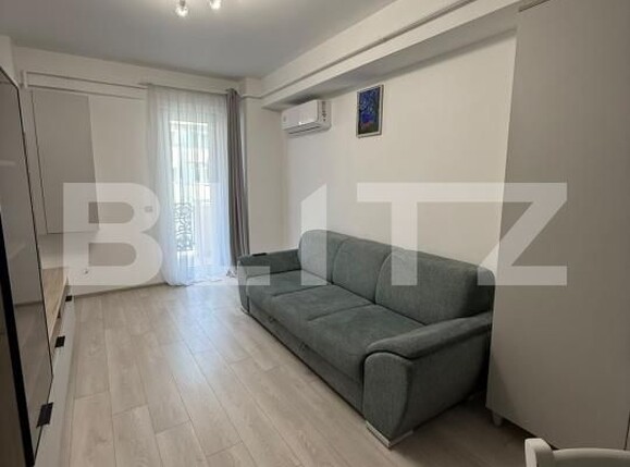 Apartament de vânzare 2 camere Central - 205748AV | BLITZ Suceava | Poza2