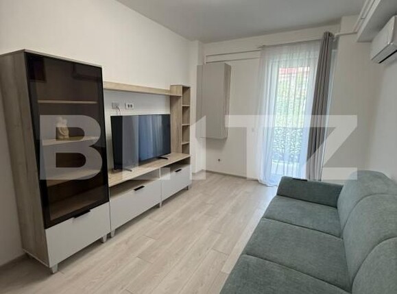 Apartament de vânzare 2 camere Central - 205748AV | BLITZ Suceava | Poza1