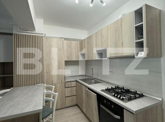 Apartament de vânzare 2 camere Central - 205748AV | BLITZ Suceava | Poza3
