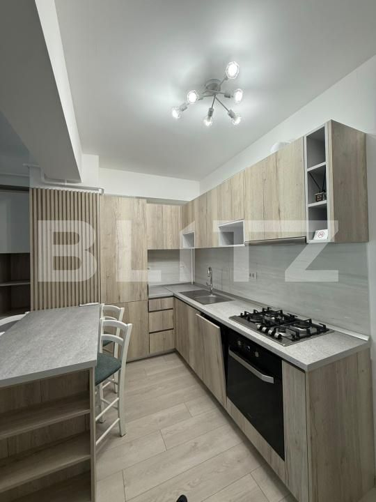 Apartament de vânzare 2 camere Central - 205748AV | BLITZ Suceava | Poza3