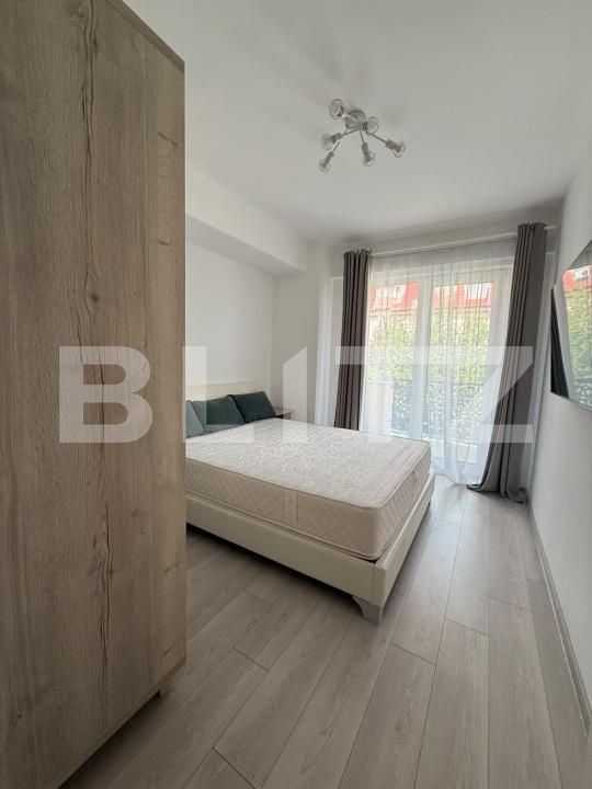 Apartament de vânzare 2 camere Central - 205748AV | BLITZ Suceava | Poza5