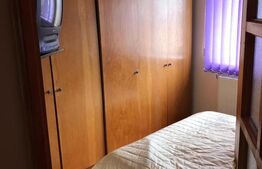 Apartament decomandat, 3 camere, et. 4/4, Vatra Dornei 