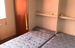 Apartament decomandat, 3 camere, et. 4/4, Vatra Dornei 