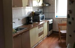 Apartament decomandat, 3 camere, et. 4/4, Vatra Dornei 
