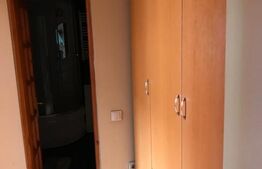 Apartament decomandat, 3 camere, et. 4/4, Vatra Dornei 