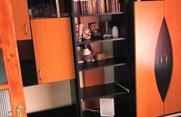 Apartament decomandat, 3 camere, et. 4/4, Vatra Dornei 
