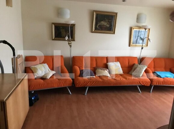 Apartament de vânzare 3 camere Vatra Dornei - 205764AV | BLITZ Suceava | Poza1