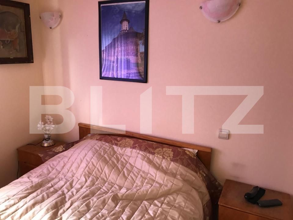 Apartament de vânzare 3 camere Vatra Dornei - 205764AV | BLITZ Suceava | Poza3