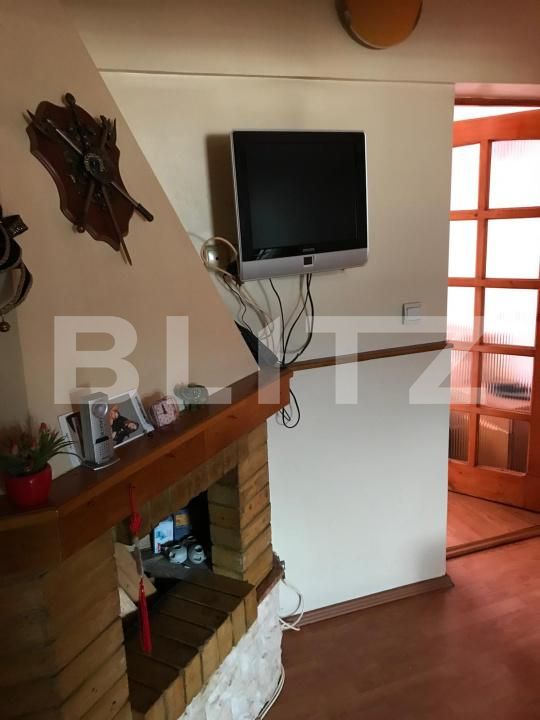 Apartament de vânzare 3 camere Vatra Dornei - 205764AV | BLITZ Suceava | Poza8