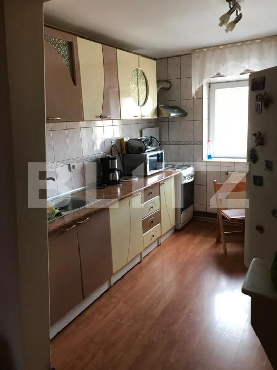 Apartament de vânzare 3 camere Vatra Dornei - 205764AV | BLITZ Suceava | Poza5