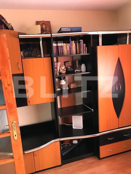 Apartament de vânzare 3 camere Vatra Dornei - 205764AV | BLITZ Suceava | Poza4
