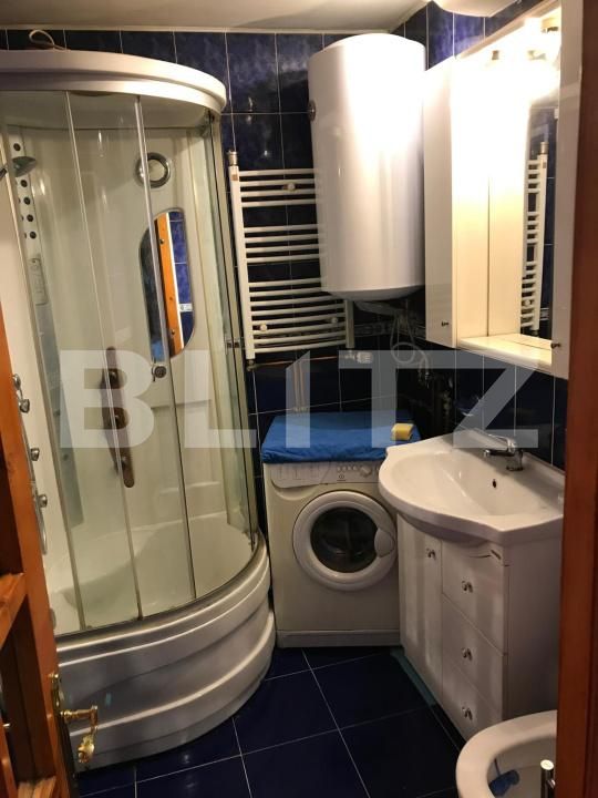 Apartament de vânzare 3 camere Vatra Dornei - 205764AV | BLITZ Suceava | Poza12