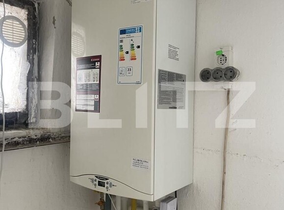 Apartament de vânzare 3 camere Burdujeni - 205793AV | BLITZ Suceava | Poza3