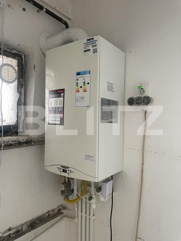 Apartament de vânzare 3 camere Burdujeni - 205793AV | BLITZ Suceava | Poza3
