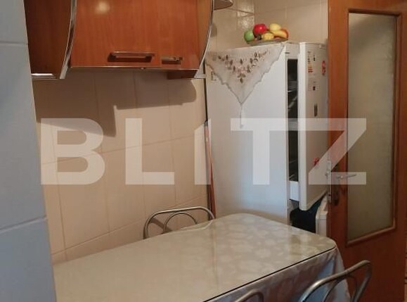 Apartament de închiriat 3 camere Burdujeni - 205811AI | BLITZ Suceava | Poza9