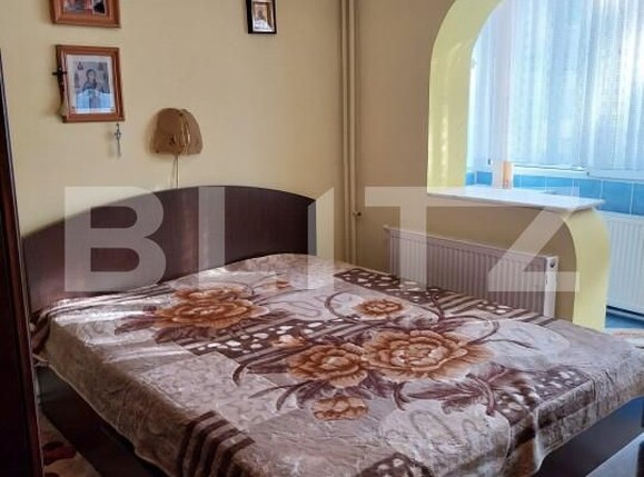 Apartament de închiriat 3 camere Burdujeni - 205811AI | BLITZ Suceava | Poza3