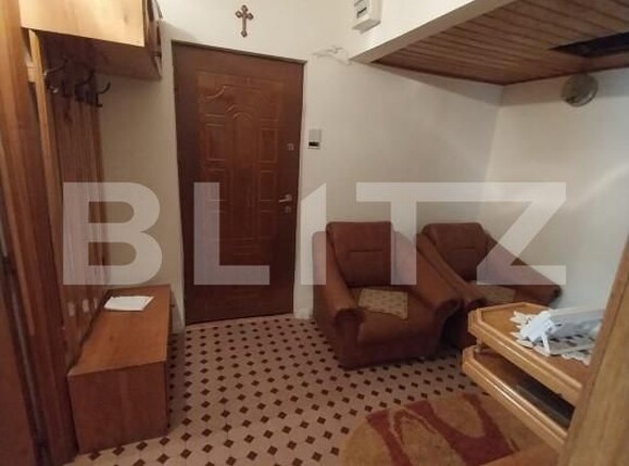 Apartament de închiriat 3 camere Burdujeni - 205811AI | BLITZ Suceava | Poza7