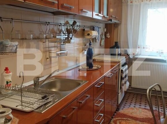 Apartament de închiriat 3 camere Burdujeni - 205811AI | BLITZ Suceava | Poza8