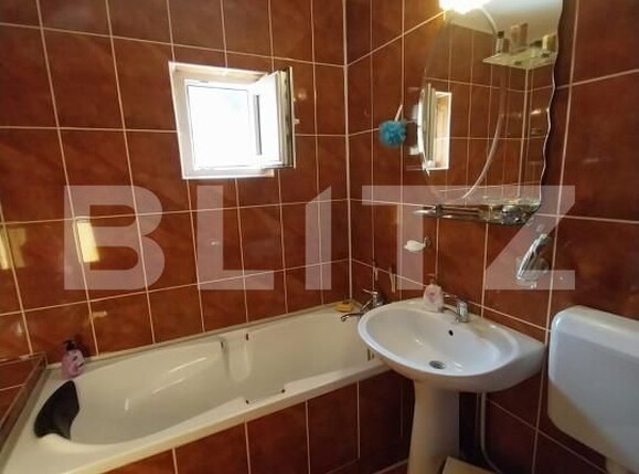 Apartament de închiriat 3 camere Burdujeni - 205811AI | BLITZ Suceava | Poza10