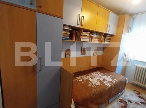 Apartament de închiriat 3 camere Burdujeni - 205811AI | BLITZ Suceava | Poza5
