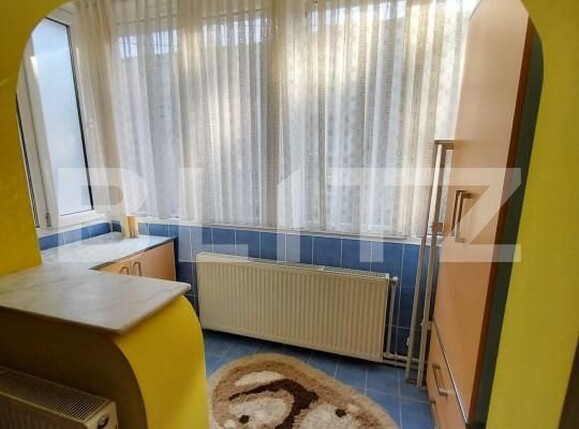 Apartament de închiriat 3 camere Burdujeni - 205811AI | BLITZ Suceava | Poza4