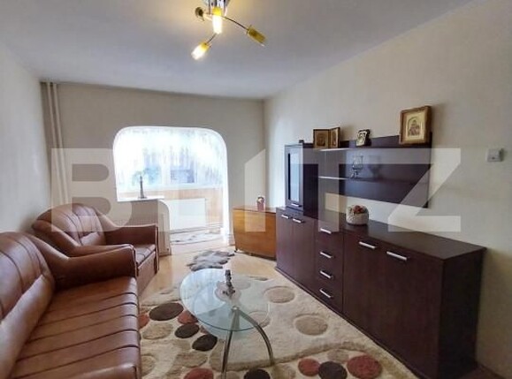 Apartament de închiriat 3 camere Burdujeni - 205811AI | BLITZ Suceava | Poza1