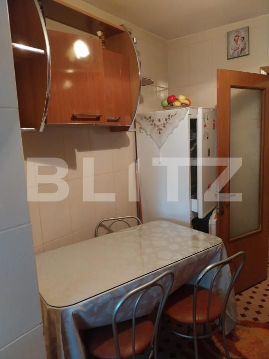 Apartament de închiriat 3 camere Burdujeni - 205811AI | BLITZ Suceava | Poza9