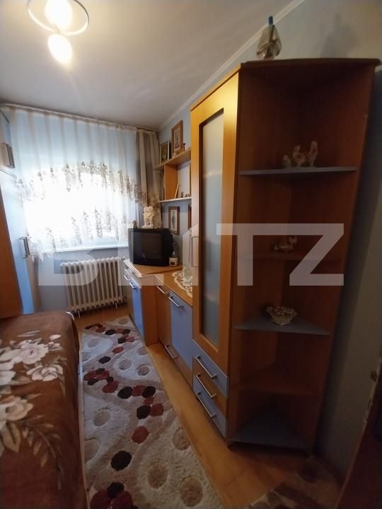 Apartament de închiriat 3 camere Burdujeni - 205811AI | BLITZ Suceava | Poza6