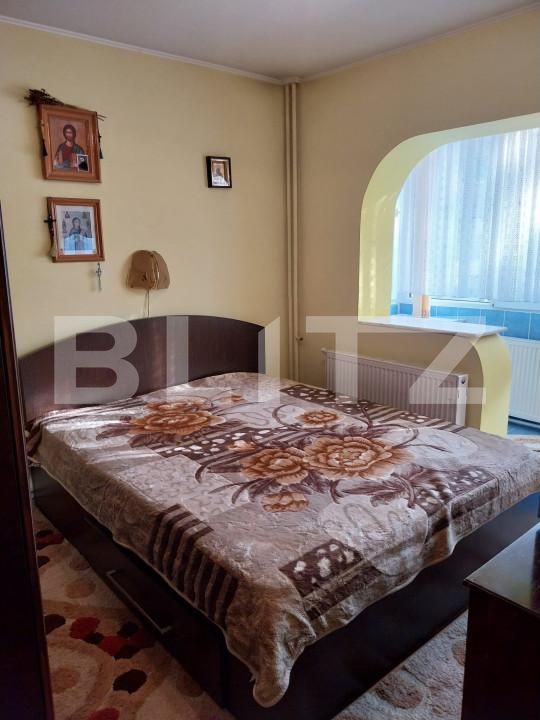 Apartament de închiriat 3 camere Burdujeni - 205811AI | BLITZ Suceava | Poza3