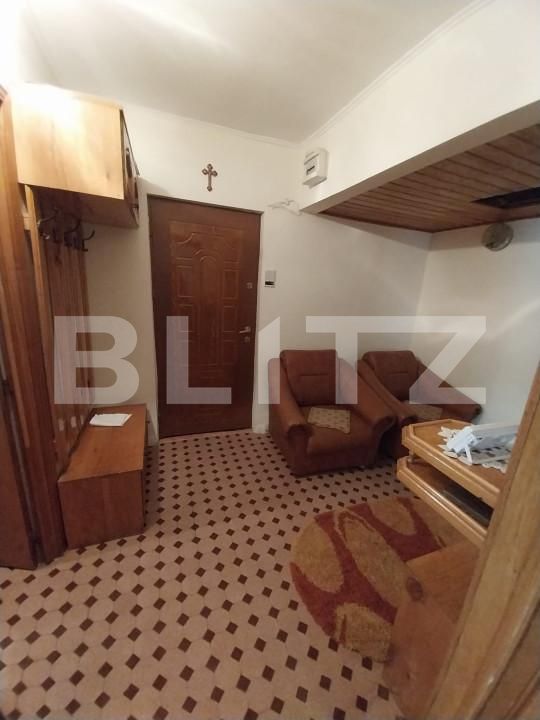 Apartament de închiriat 3 camere Burdujeni - 205811AI | BLITZ Suceava | Poza7