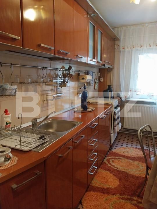 Apartament de închiriat 3 camere Burdujeni - 205811AI | BLITZ Suceava | Poza8