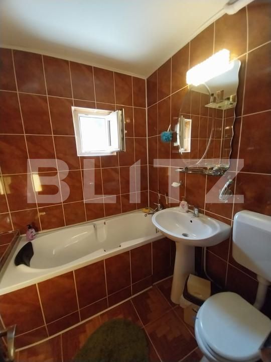 Apartament de închiriat 3 camere Burdujeni - 205811AI | BLITZ Suceava | Poza10