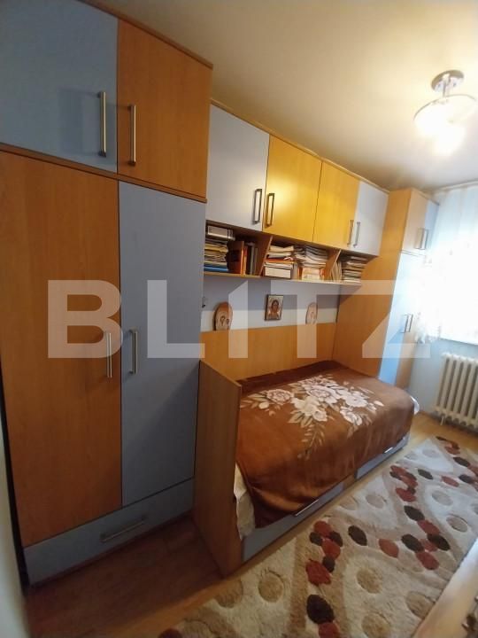 Apartament de închiriat 3 camere Burdujeni - 205811AI | BLITZ Suceava | Poza5