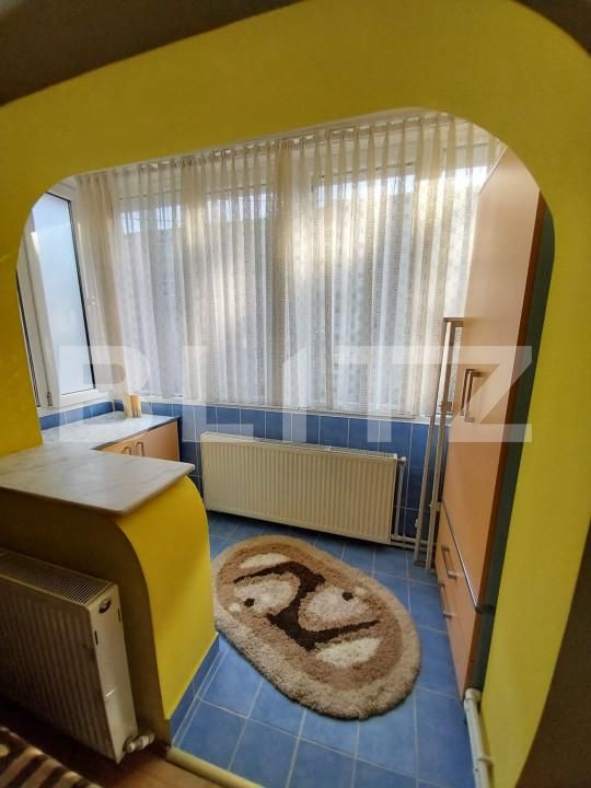 Apartament de închiriat 3 camere Burdujeni - 205811AI | BLITZ Suceava | Poza4