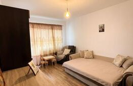 Garsoniera de vaznare, 32 mp zona Hereditas-Ipotesti