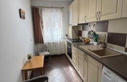 Garsonieră 32 mp, parter înalt, centrală – zona Hereditas,Ipotesti
