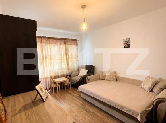 Garsonieră de vânzare Sud - 205846AV | BLITZ Suceava | Poza2