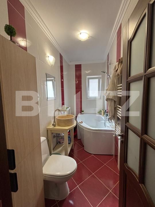Garsonieră de vânzare Sud - 205846AV | BLITZ Suceava | Poza4