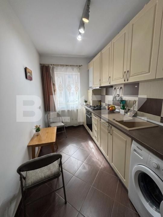 Garsonieră de vânzare Sud - 205846AV | BLITZ Suceava | Poza3
