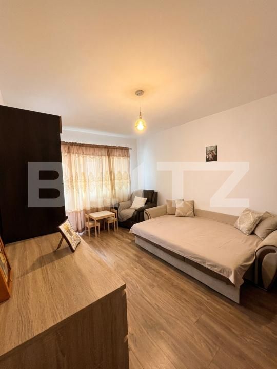 Garsonieră de vânzare Sud - 205846AV | BLITZ Suceava | Poza2