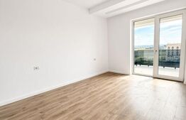 Apartament 2 camere, 85 mp, bloc nou, loc de parcare, zona Primagra