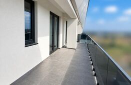 Apartament 2 camere, 85 mp, bloc nou, loc de parcare, zona Primagra