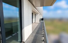Apartament 2 camere, 85 mp, bloc nou, loc de parcare, zona Primagra