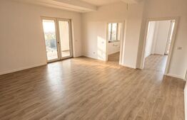 Apartament 2 camere, 105 mp, bloc nou, loc de parcare, Zona Primagra
