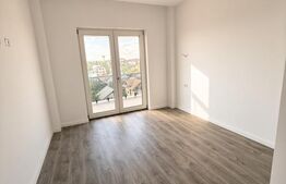 Apartament 2 camere, 105 mp, bloc nou, loc de parcare, Zona Primagra