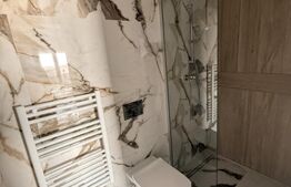 Apartament 2 camere, 105 mp, bloc nou, loc de parcare, Zona Primagra