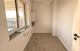 Apartament 2 camere, 105 mp, bloc nou, loc de parcare, Zona Primagra
