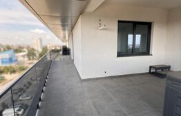 Apartament 2 camere, 105 mp, bloc nou, loc de parcare, Zona Primagra